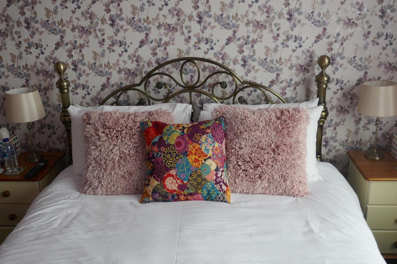 Bed and Breakfast The Boundary Scarborough Zewnętrze zdjęcie
